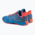 Buty do piłki ręcznej męskie Kempa Attack One 2.0 niebieskie 3