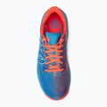 Buty do piłki ręcznej męskie Kempa Attack One 2.0 niebieskie 6