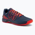 Buty do piłki ręcznej męskie Kempa Attack Two 2.0 szare