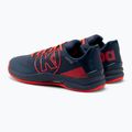 Buty do piłki ręcznej męskie Kempa Attack Two 2.0 szare 3