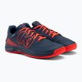 Buty do piłki ręcznej męskie Kempa Attack Two 2.0 szare 5