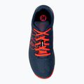 Buty do piłki ręcznej męskie Kempa Attack Two 2.0 szare 6