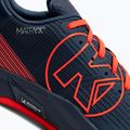 Buty do piłki ręcznej męskie Kempa Attack Two 2.0 szare 8