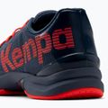 Buty do piłki ręcznej męskie Kempa Attack Two 2.0 szare 9
