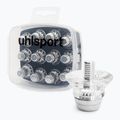 Wkręty do butów uhlsport Alu/Nylon aluminiowe