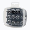 Wkręty do butów uhlsport Alu/Nylon stalowe szare