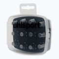 Wkręty do butów uhlsport Aluminium stalowe szare 4