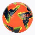 Piłka do piłki nożnej uhlsport Lite Soft 290 fluo red/navy/fluo yellow rozmiar 5 2