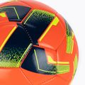 Piłka do piłki nożnej uhlsport Lite Soft 290 fluo red/navy/fluo yellow rozmiar 5 3