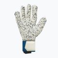 Rękawice bramkarskie uhlsport Hyperact Supergrip+ HN granatowe 5