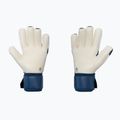 Rękawice bramkarskie uhlsport Hyperact Supersoft HN granatowe 2