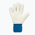 Rękawice bramkarskie uhlsport Hyperact Supersoft granatowe 5