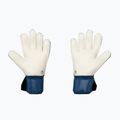 Rękawice bramkarskie uhlsport Hyperact Supersoft granatowe 2