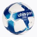 Piłka do piłki nożnej uhlsport Attack Addglue white/royal/blue rozmiar 4 2