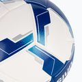 Piłka do piłki nożnej uhlsport Attack Addglue white/royal/blue rozmiar 4 3