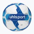 Piłka do piłki nożnej uhlsport Attack Addglue white/royal/blue rozmiar 4 4