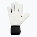 Rękawice bramkarskie uhlsport Speed Contact Soft Pro czarne/białe/neonowe pomarańczowe 6