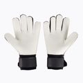 Rękawice bramkarskie uhlsport Speed Contact Soft Pro czarne/białe/neonowe pomarańczowe 2
