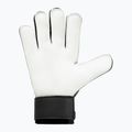 Rękawice bramkarskie uhlsport Speed Contact Starter Soft czarne/białe/neonowe pomarańczowe 6