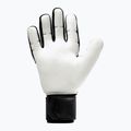 Rękawice bramkarskie uhlsport Speed Contact Absolutgrip Reflex czarne/białe/neonowe pomarańczowe 6