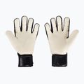 Rękawice bramkarskie uhlsport Speed Contact Absolutgrip Reflex czarne/białe/neonowe pomarańczowe 2