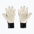 Rękawice bramkarskie uhlsport Speed Contact Absolutgrip Finger Surround czarne/białe/ pomarańczowe 2