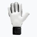 Rękawice bramkarskie uhlsport Speed Contact Absolutgrip Hn czarne/białe/neonowe pomarańczowe 6