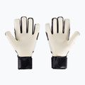 Rękawice bramkarskie uhlsport Speed Contact Absolutgrip Hn czarne/białe/neonowe pomarańczowe 2