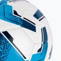 Piłka do piłki nożnej uhlsport Lite Soft 350 white/cyan/navy rozmiar 5 3