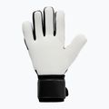 Rękawice bramkarskie uhlsport Powerline Supersoft Hn czarne/czerwone/białe 2