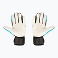 Rękawice bramkarskie uhlsport Classic Soft Hn Comp czarne/niebieskie/białe 2