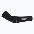 Rękawki kompresyjne CEP L2 black/grey 2