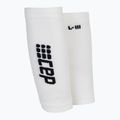 Rękawki kompresyjne CEP WS1F white/black 2
