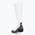 Skarpety kompresyjne męskie CEP Griptech white 2