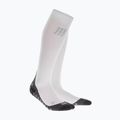 Skarpety kompresyjne męskie CEP Griptech white 5