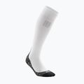 Skarpety kompresyjne męskie CEP Griptech white 6