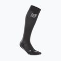 Skarpety kompresyjne męskie CEP Griptech black