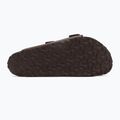 Klapki BIRKENSTOCK Arizona LEOI Regular habana 4