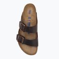 Klapki BIRKENSTOCK Arizona LEOI Regular habana 5