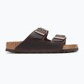 Klapki BIRKENSTOCK Arizona LEOI Narrow habana 2