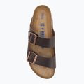 Klapki BIRKENSTOCK Arizona LEOI Narrow habana 5