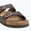 Klapki BIRKENSTOCK Arizona LEOI Narrow habana 7
