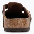 Klapki BIRKENSTOCK Boston SFB LEOI Regular habana 6