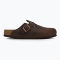 Klapki BIRKENSTOCK Boston SFB LEOI Narrow habana 2