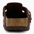 Klapki BIRKENSTOCK Boston SFB LEOI Narrow habana 6