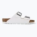 Klapki BIRKENSTOCK Arizona BF Regular white 2