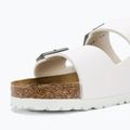 Klapki BIRKENSTOCK Arizona BF Regular white 8