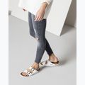 Klapki BIRKENSTOCK Arizona BF Regular white 10