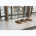 Klapki BIRKENSTOCK Arizona SFB LEOI Regular tabacco brown 11