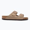Klapki BIRKENSTOCK Arizona LEOI Regular tabacco brown 2